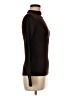 Zara Brown Long Sleeve Turtleneck Size M - photo 4