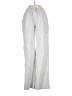 LoveShackFancy Stars Silver Sweatpants Size XS - photo 1