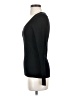 Cielo Classic Black Pullover Sweater Size S - photo 5