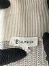 LILYSILK Ivory Wool Cardigan Size S - photo 7