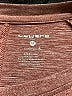 Layer 8 Brown Long Sleeve T-Shirt Size M - photo 7