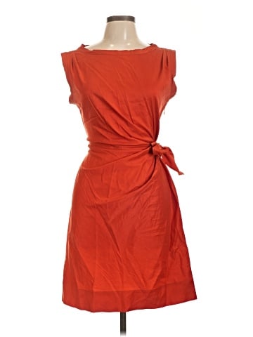 Diane von Furstenberg Cocktail Dress (view 1)