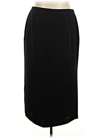 Karen Scott Formal Skirt (view 1)