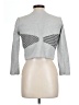 Monrow Gray Cardigan Size L - photo 2