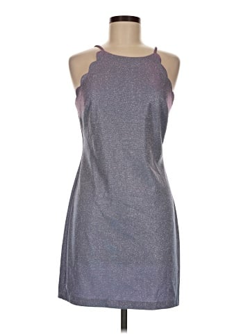I.N. San Francisco Cocktail Dress (view 1)