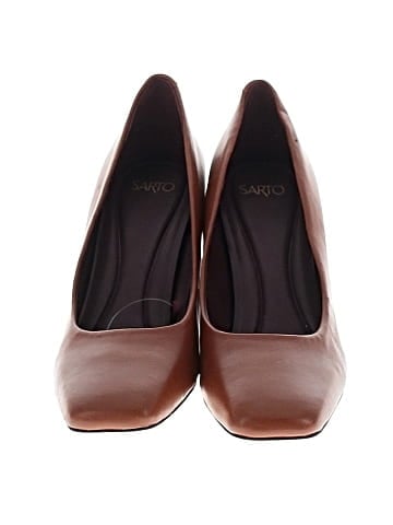 Sarto by Franco Sarto Heels (view 2)