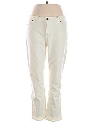 Lands' End Jeans (view 1)