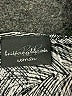 Brittany Black Gray Long Sleeve Blouse Size 0X (estimated) - photo 7
