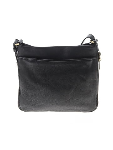 Fossil Leather Crossbody Bag (view 2)