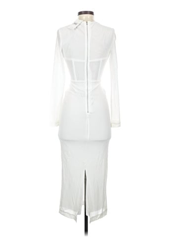 Bardot Cocktail Dress (view 2)