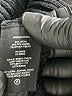 Theory Black Wool Pullover Sweater Size S - photo 8