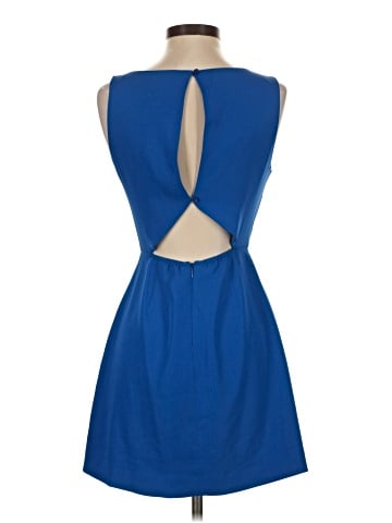 Babaton Cocktail Dress (view 2)