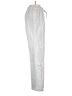 LoveShackFancy Stars Silver Sweatpants Size XS - photo 4