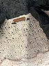 Free People Ivory Pullover Sweater Size S - photo 7