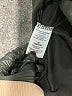 Terra & Sky Solid Black Active Pants Size 3X - photo 5