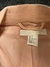 H&M Pink Blazer Size 8 - photo 6