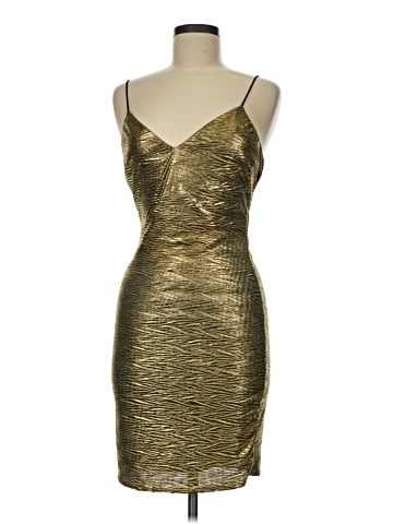 Lulus Cocktail Dress (view 1)