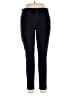 Democracy Solid Black Jeggings Size 16 - photo 1
