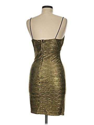 Lulus Cocktail Dress (view 2)