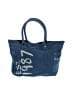 Aeropostale Blue Tote One size - photo 1