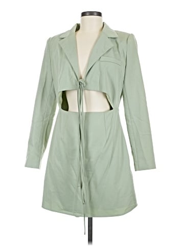 Nasty Gal Inc. Casual Dress (view 1)