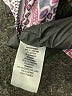 Studio One Paisley Pink Casual Dress Size M - photo 8