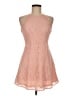 Altar'd State Pink Cocktail Dress Size M - photo 1