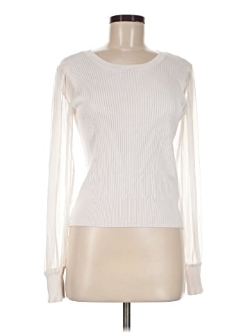 PREMISE Long Sleeve Top (view 1)