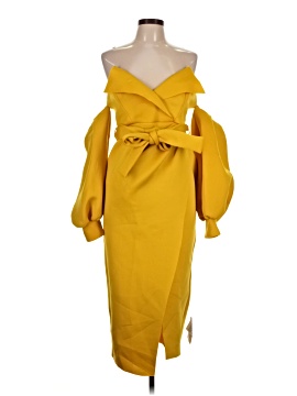 Asos Design Cocktail Dress