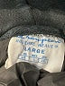 Champion Black Pullover Hoodie Size L - photo 7
