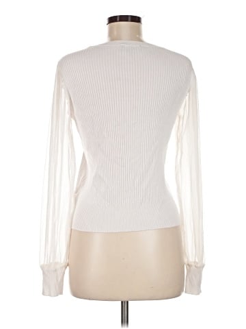 PREMISE Long Sleeve Top (view 2)
