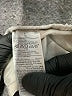 Old Navy Gray Tan Cargo Pants Size L - photo 5