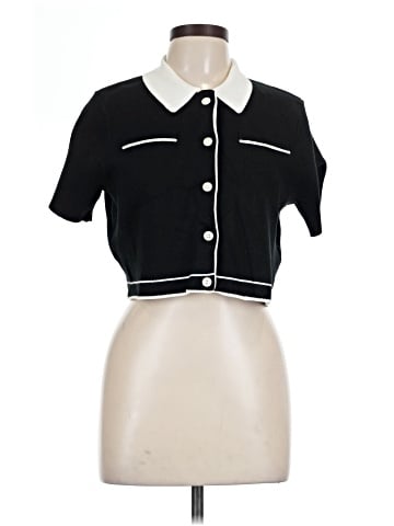Emerson Lang Short Sleeve Polo (view 1)
