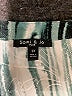 Sami & JO Teal Long Sleeve Blouse Size 3X - photo 7