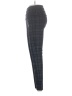 Rewind Plaid Gray Dress Pants Size XS - photo 5