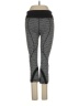 Lululemon Athletica Chevron-herringbone Gray Active Pants Size 6 - photo 2