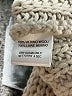 Trina Turk 100% Merino Tan Wool Sweater Size S (estimated) - photo 8