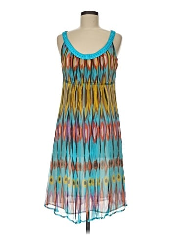 Tory Burch Casual Dress (view 1)