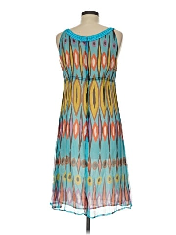 Tory Burch Casual Dress (view 2)