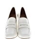Lisa Vicky White Heels Size 8 - photo 2