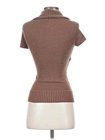 BCBGMAXAZRIA Sweater Vest (view 2)