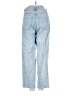 Express Blue Jeans Size 0 - photo 2