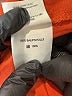 Eddie Bauer 100% Baumwolle Orange Sleeveless Top Size XL - photo 8