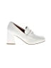 Lisa Vicky White Heels Size 8 - photo 1