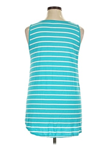 Zenana Premium Sleeveless T-Shirt (view 2)