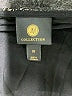 JM Collection 100% Rayon Black 3/4 Sleeve Top Size 3X - photo 7