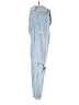 Express Blue Jeans Size 0 - photo 4