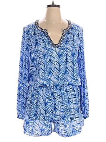 Lilly Pulitzer Romper (view 1)