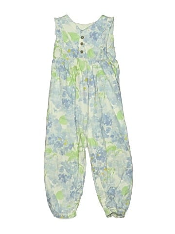 Burt's Bees Baby Dress (view 1)