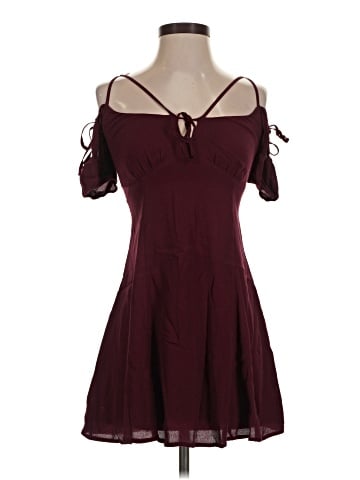 Majorelle Casual Dress (view 1)